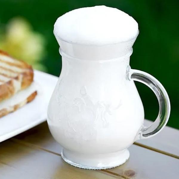 Ayran