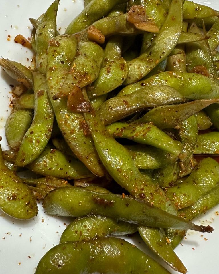 Edamame