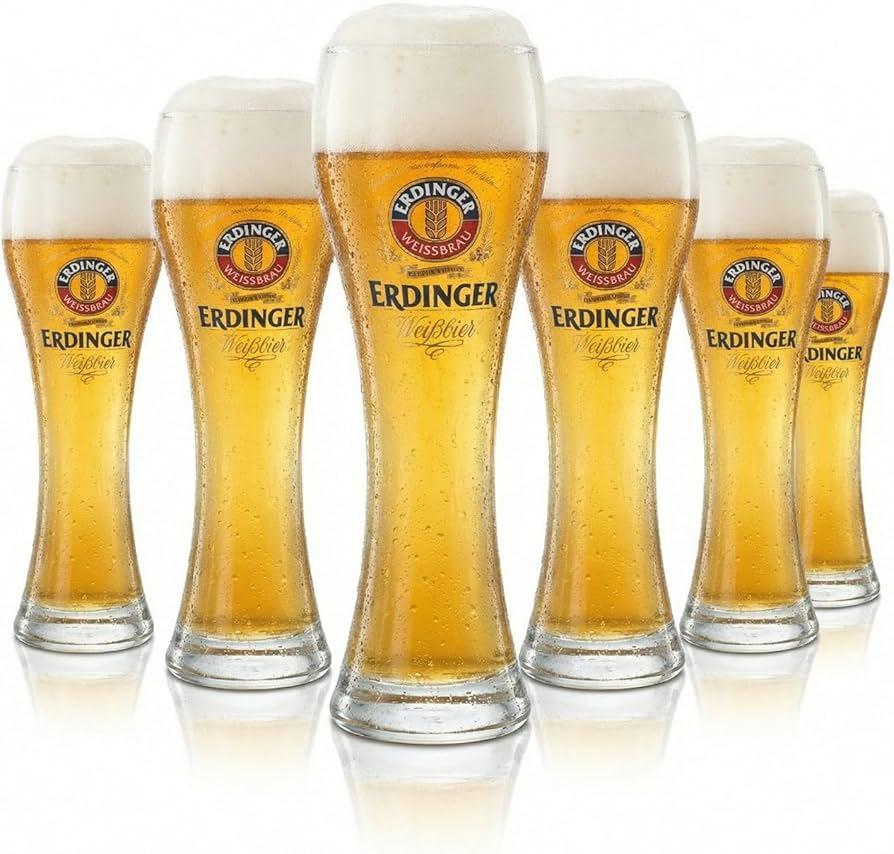 Edinger 500ML