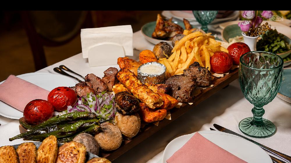 Kabab (Set 2)