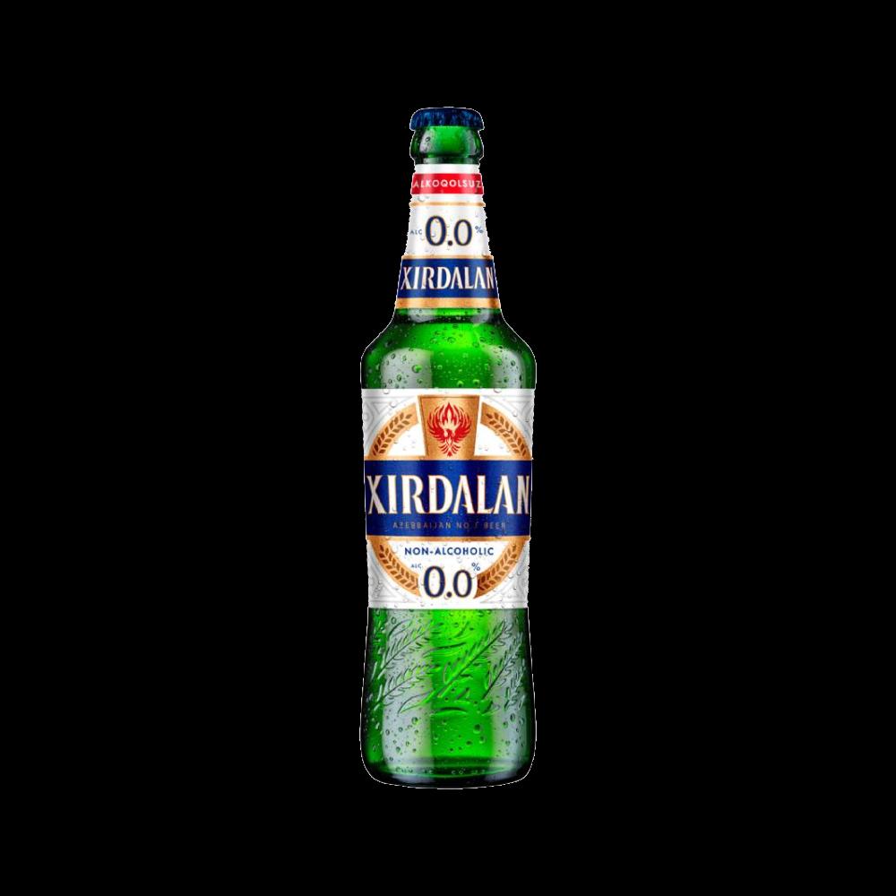 Xırdalan Zero 0.5 L 
