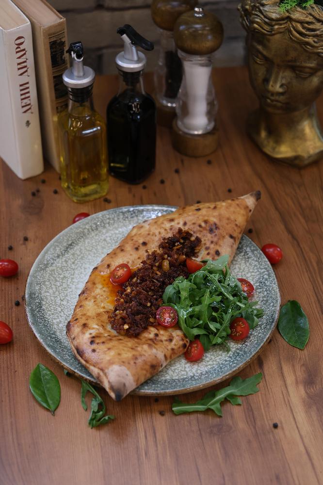 Calzone
