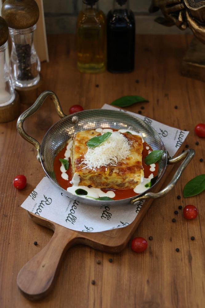LASAGNA
