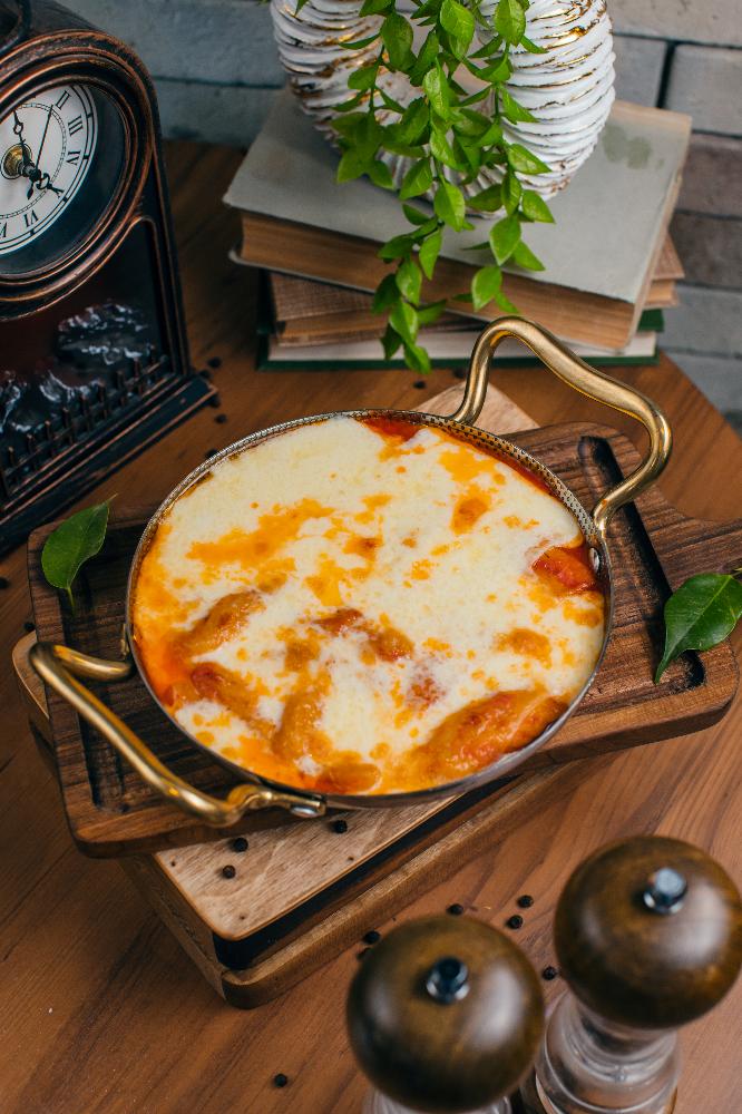 GNOCCHİ SORRENTİNA