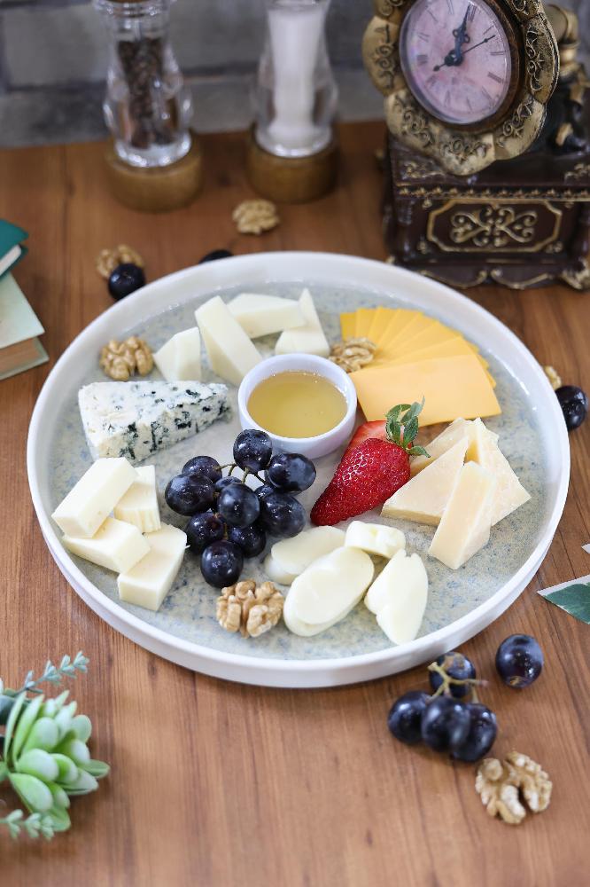 CHEESE PLATE 4 PERSON