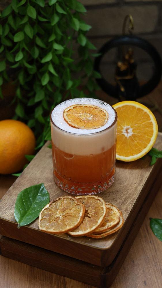 APEROL SOUR