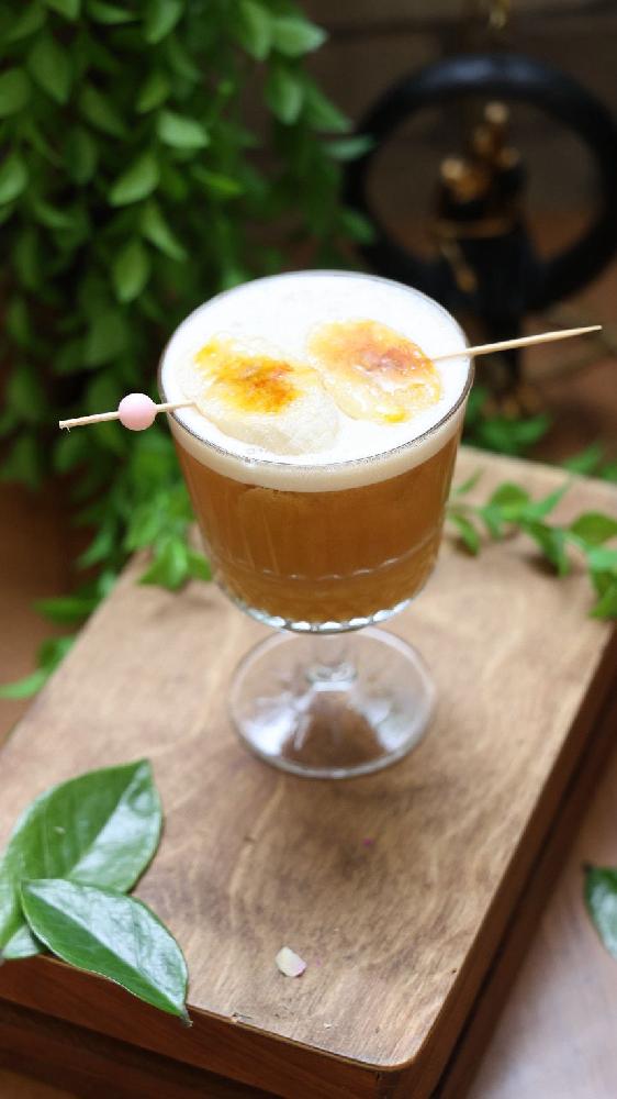 BANANA SIDECAR