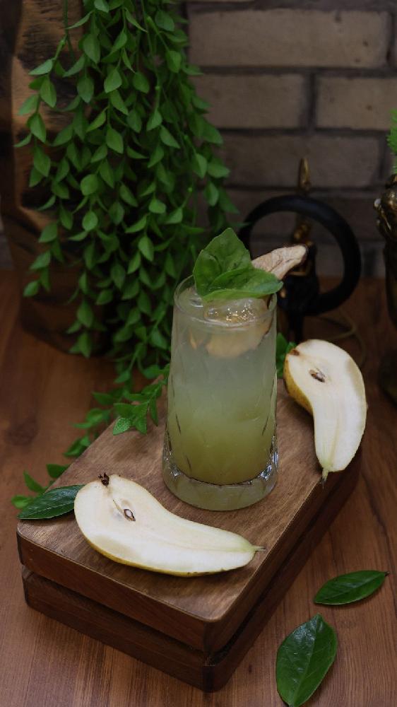 PEAR BASİL