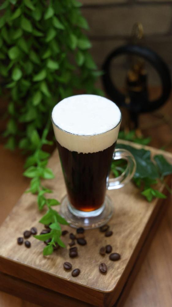 IRISH COFFEE