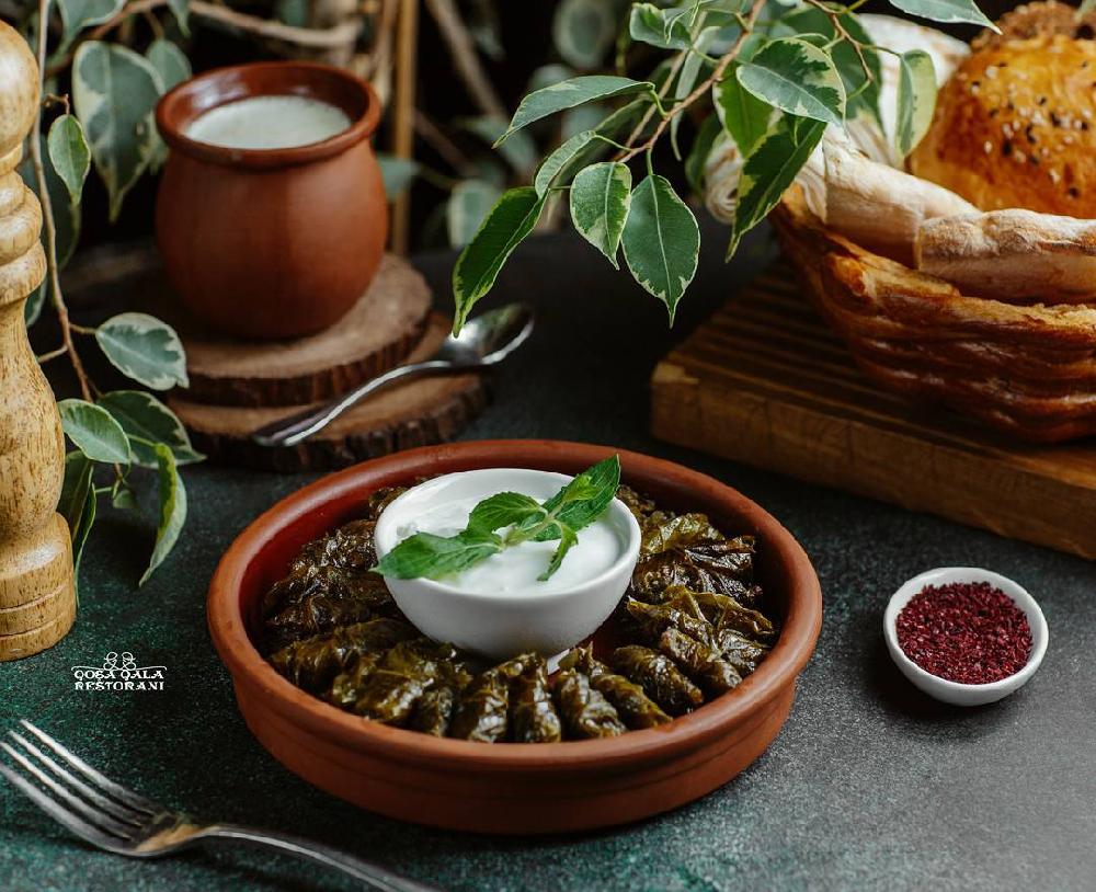 VARLI DOLMASI
