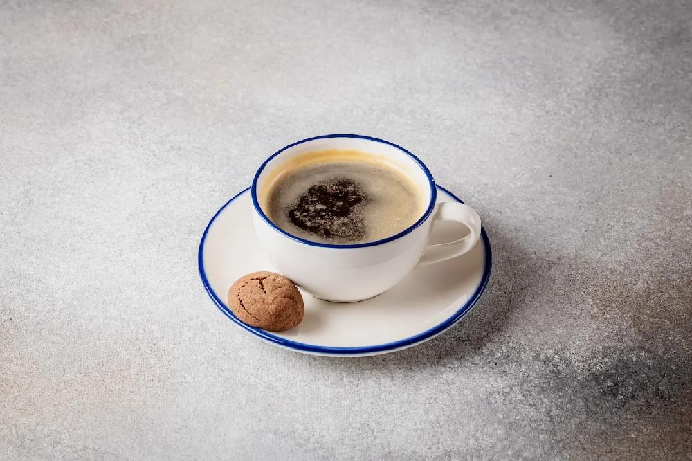 Café Americano 