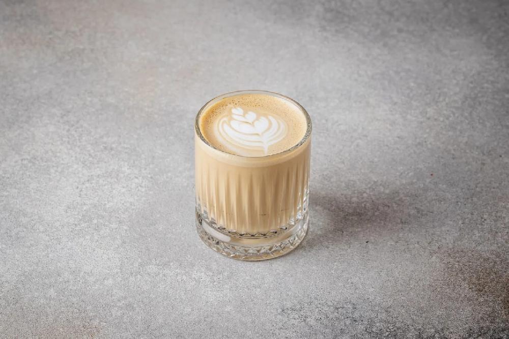 Café  Latte	