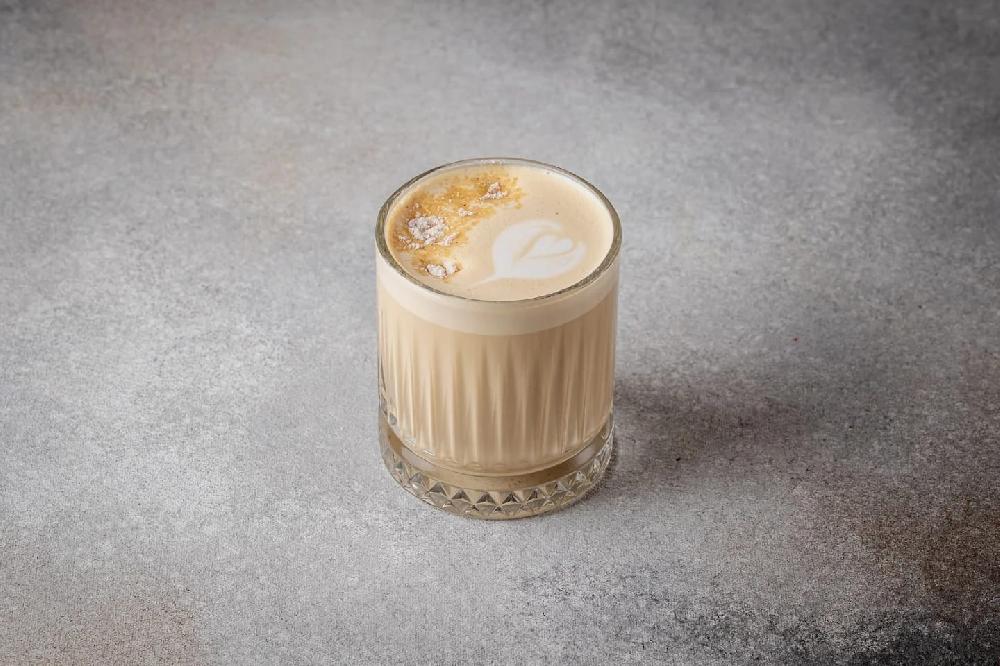 Flat White	