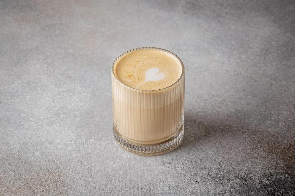 Spanish Latte	