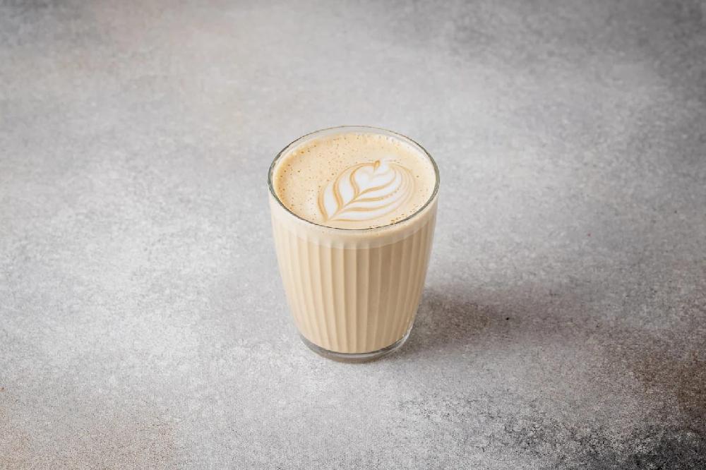 Vanilla Latte