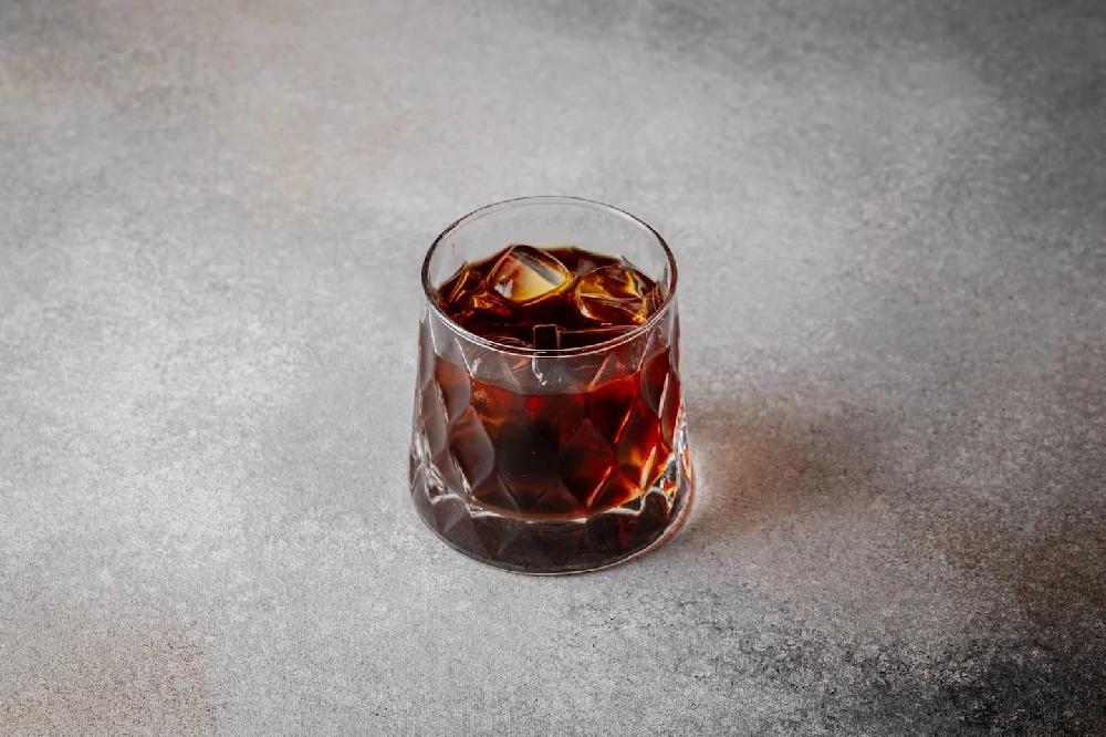 Cold Brew	