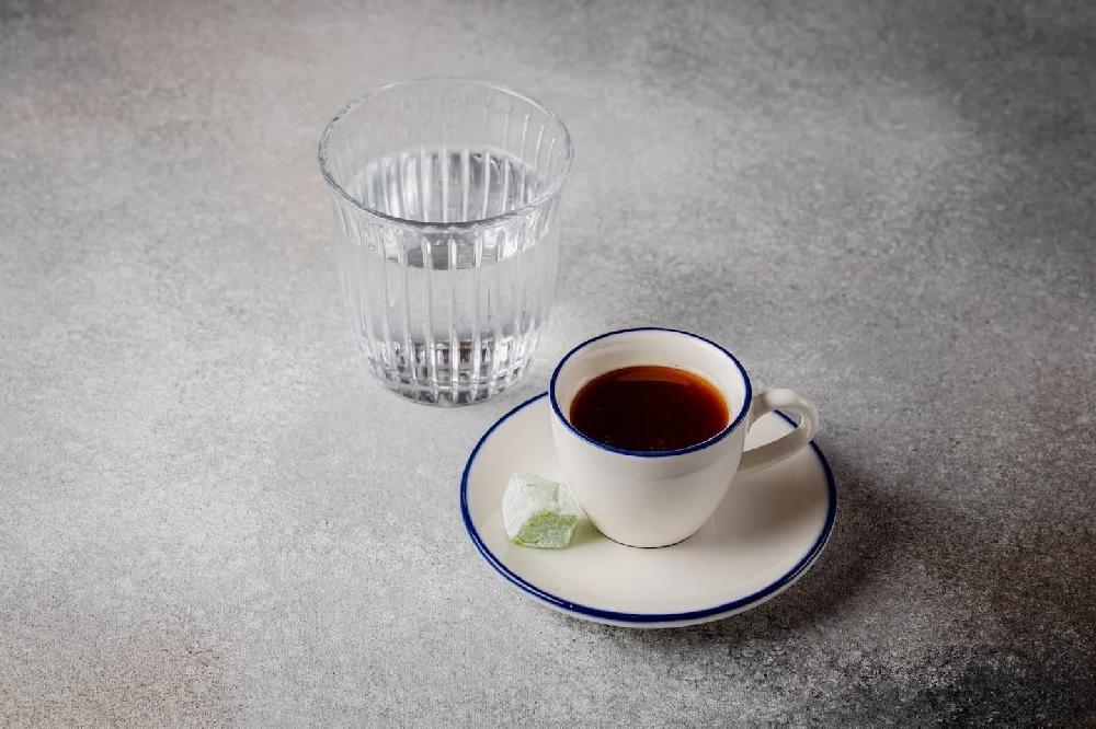 Turkish Coffee
