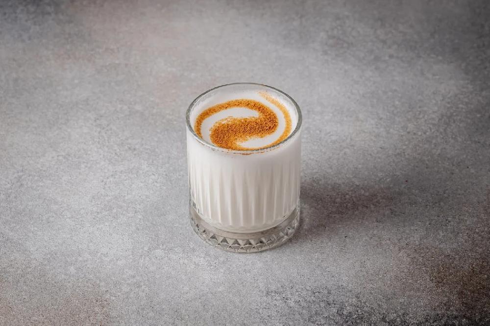 Chai Tea Latte	