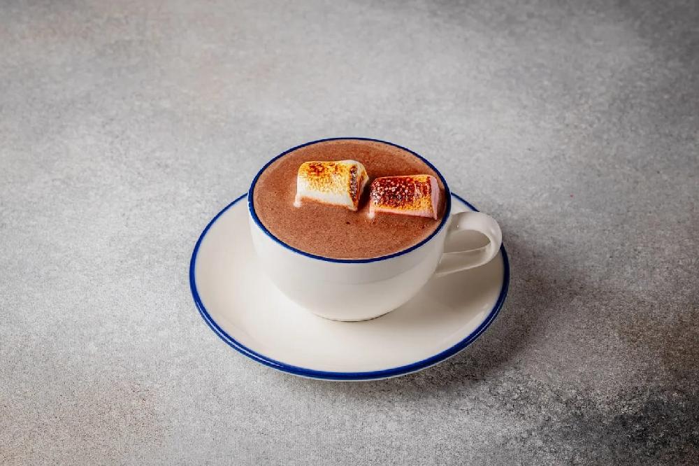 Hot Chocolate	