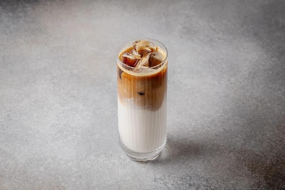 Ice Latte		