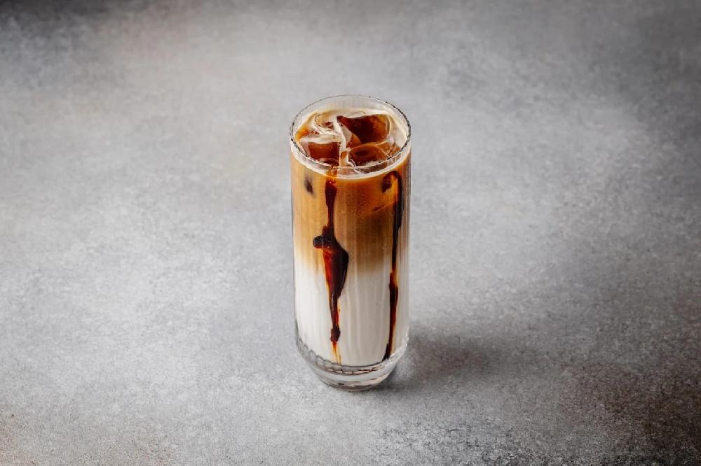 Iced Mocha