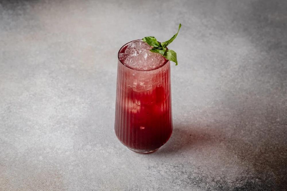 Mix Fruit Lemonade