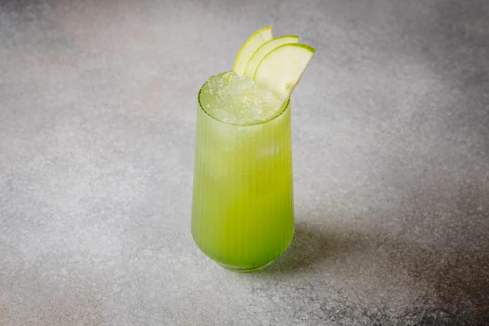 Apple Kiwi Lemonade