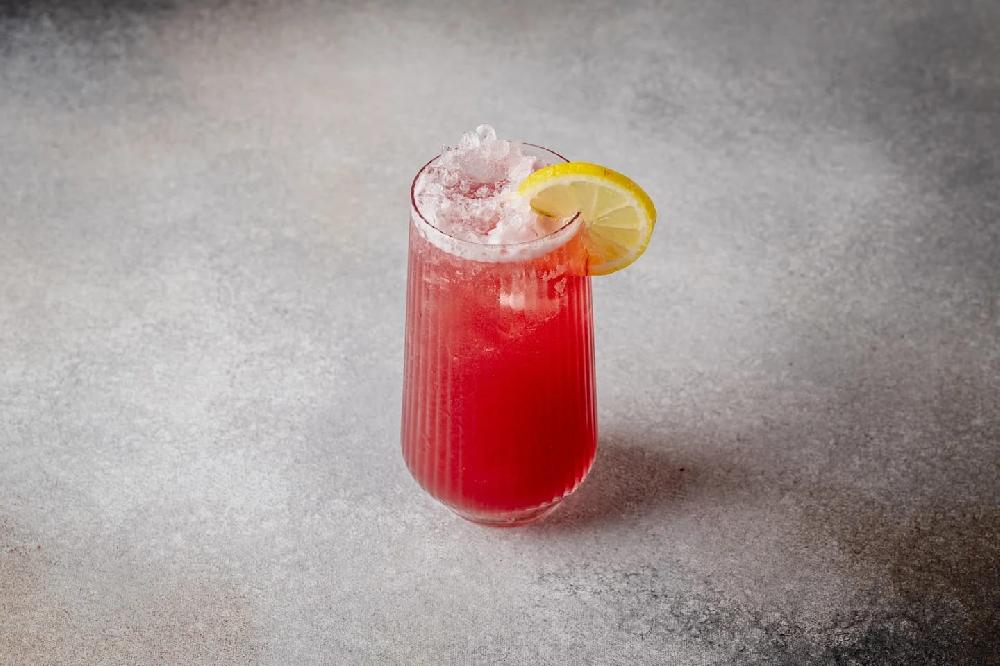 Rassberry Ice Tea