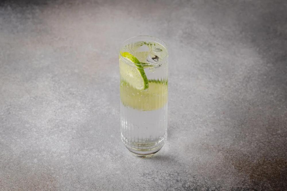 Gin Tonic