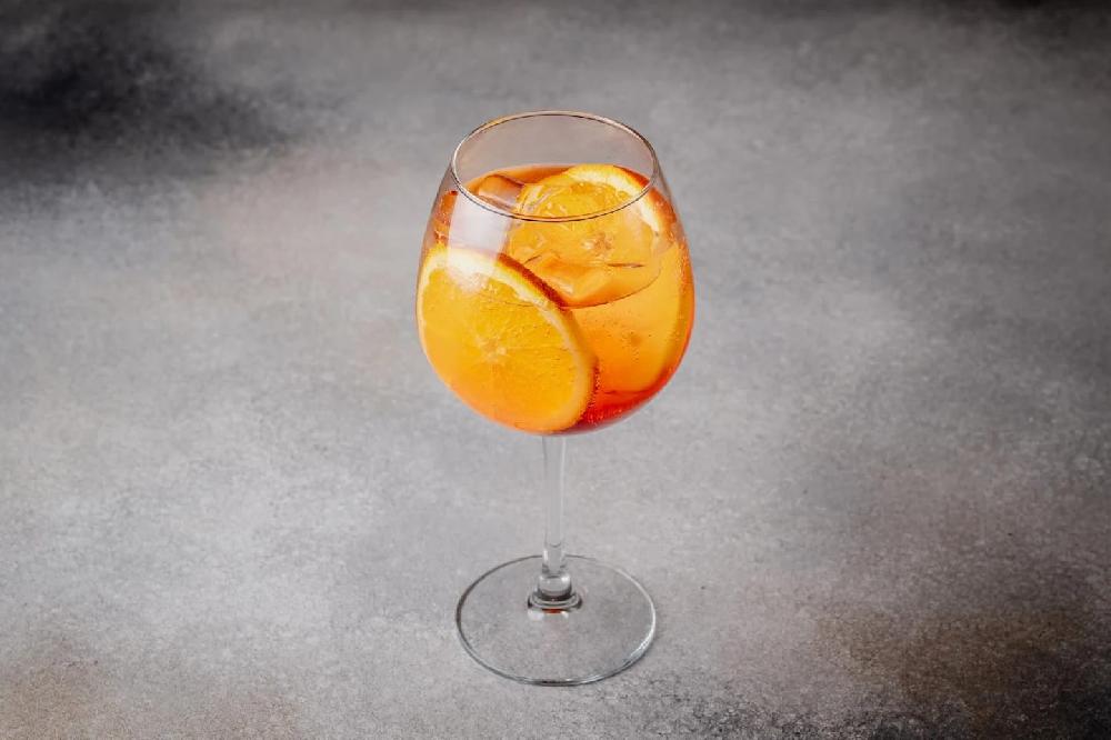  Aperol Spritz