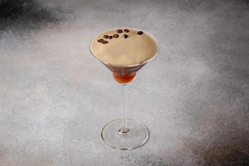 Espresso Martini