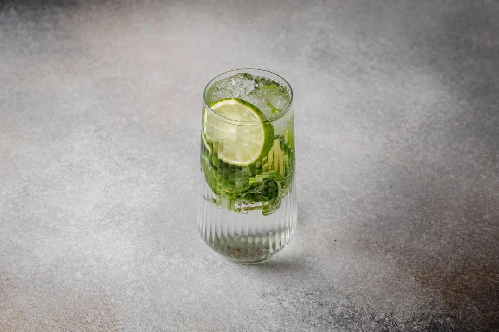 Alco Mojito