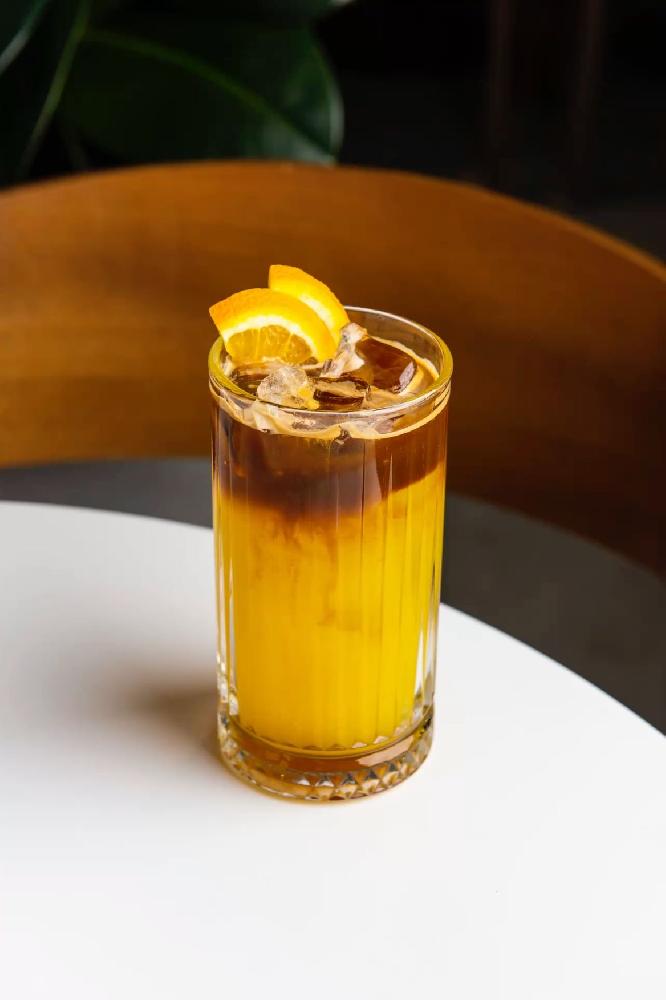 Bumble coffe