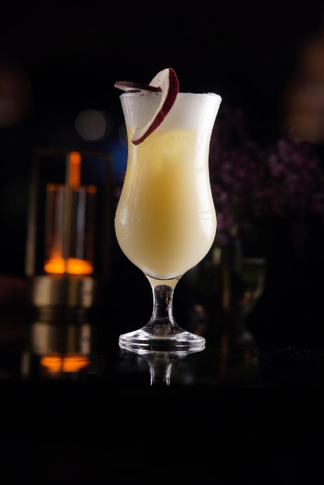 Coconut Colada
