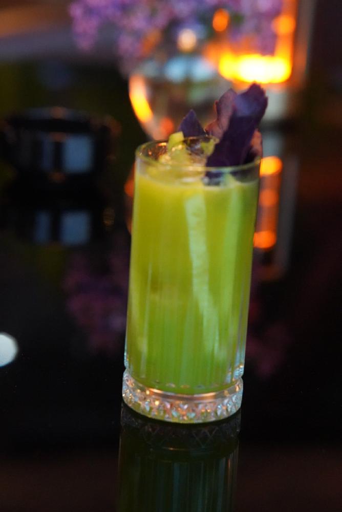 Midori Velvet 