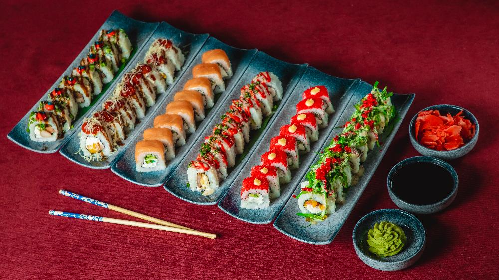 Chef Set