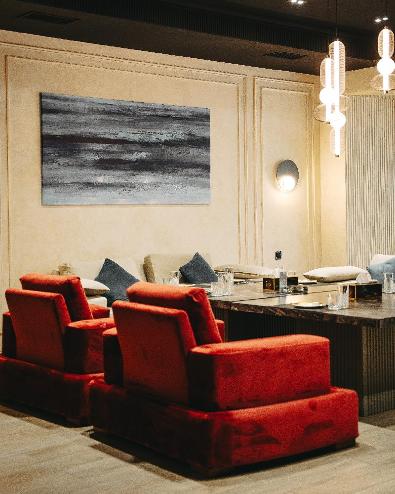 Interior view 0