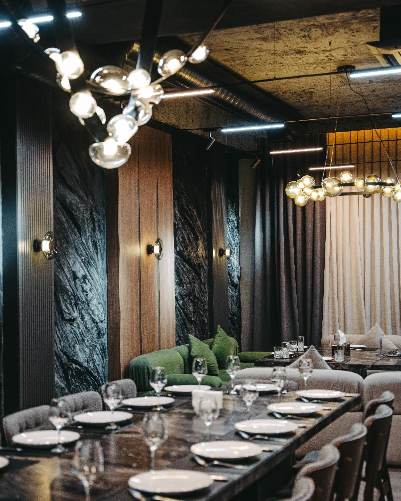Interior view 2
