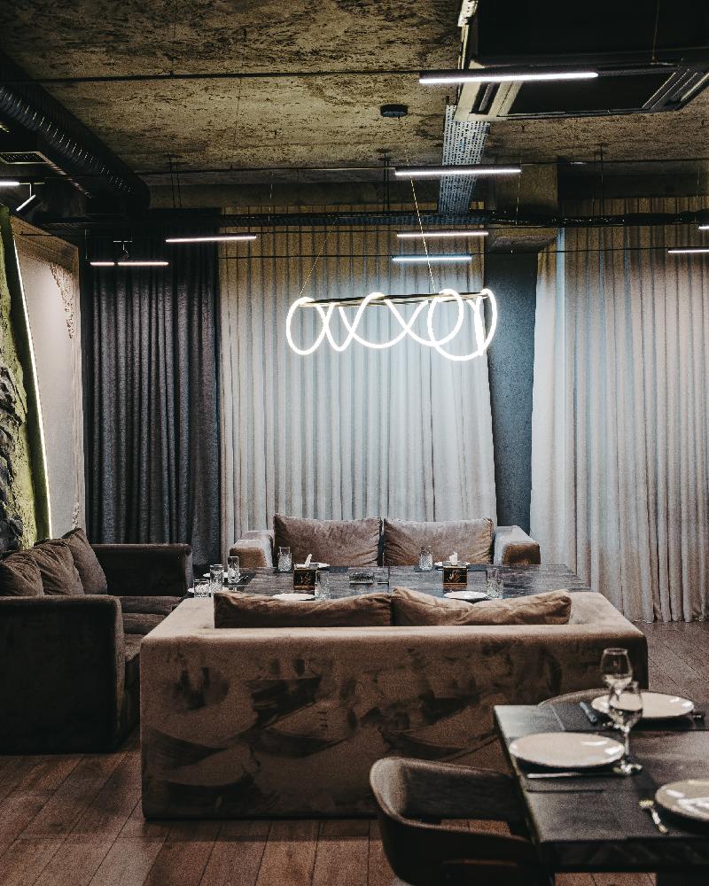 Interior view 3