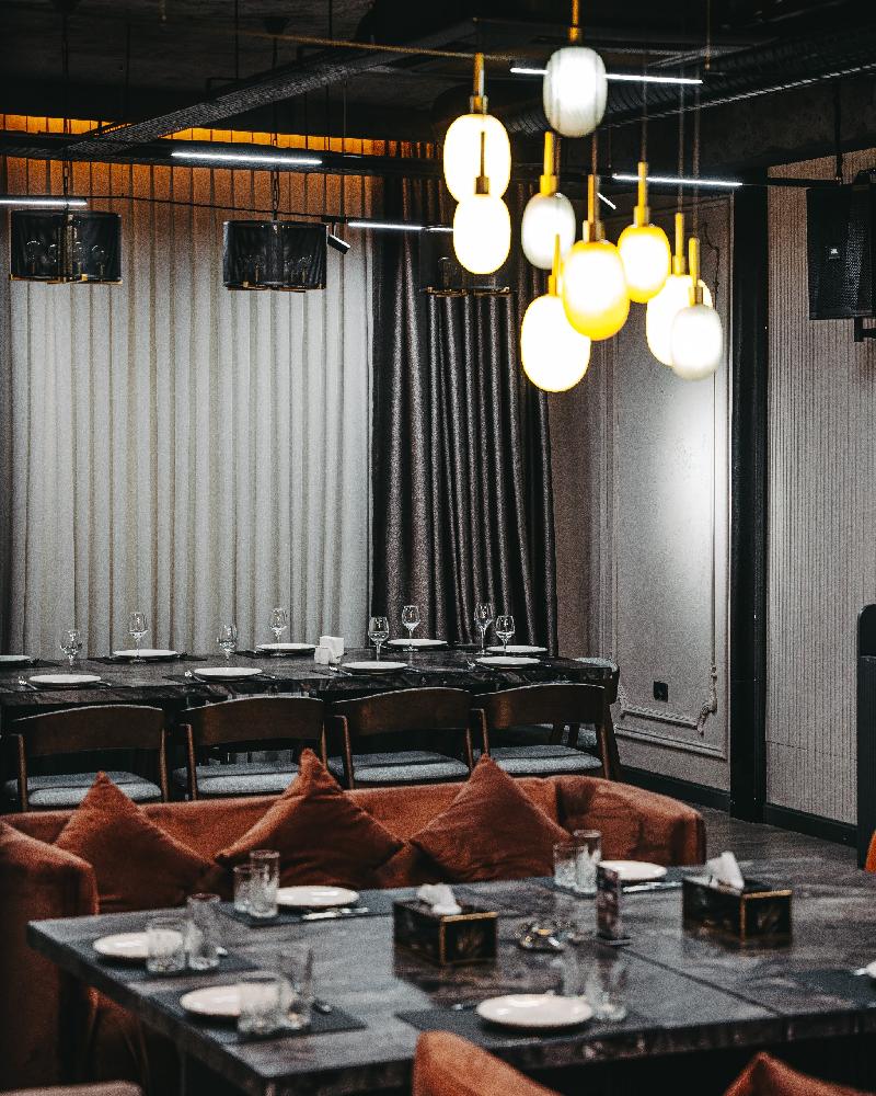 Interior view 4