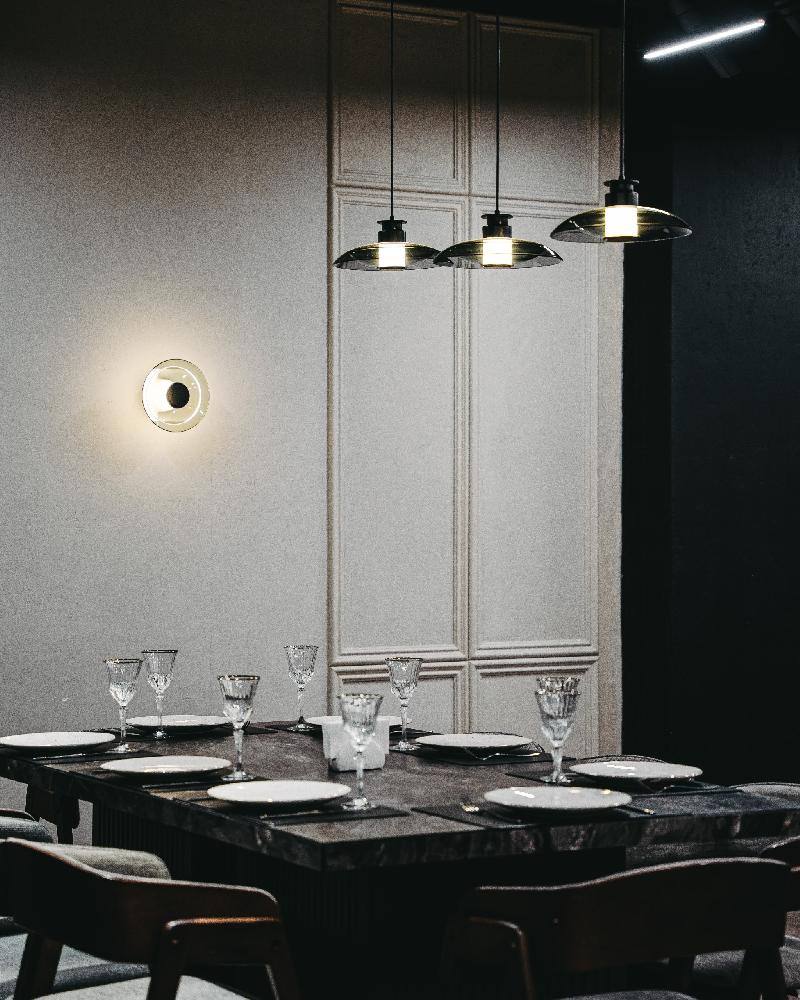 Interior view 5