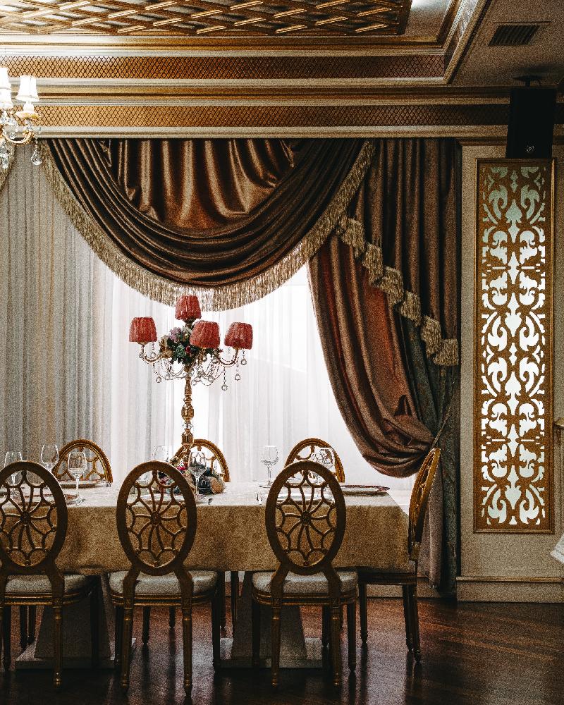 Interior view 9