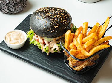 Crespo burger 