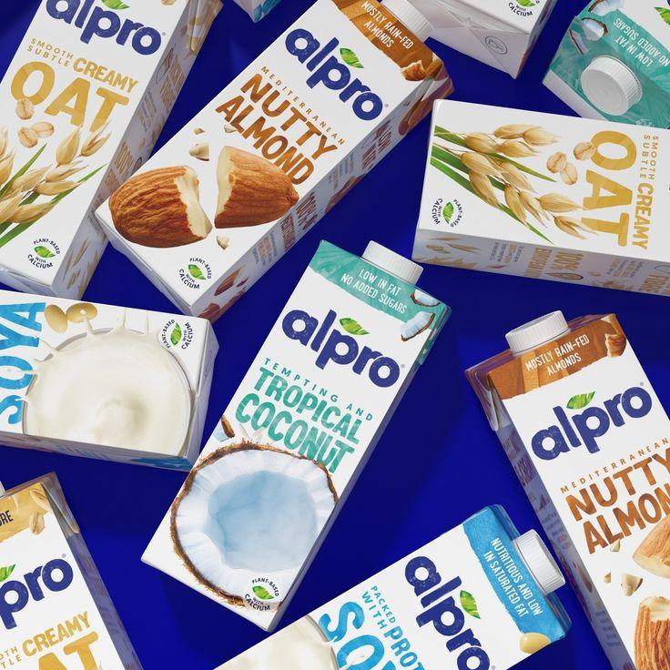Alternative milk  