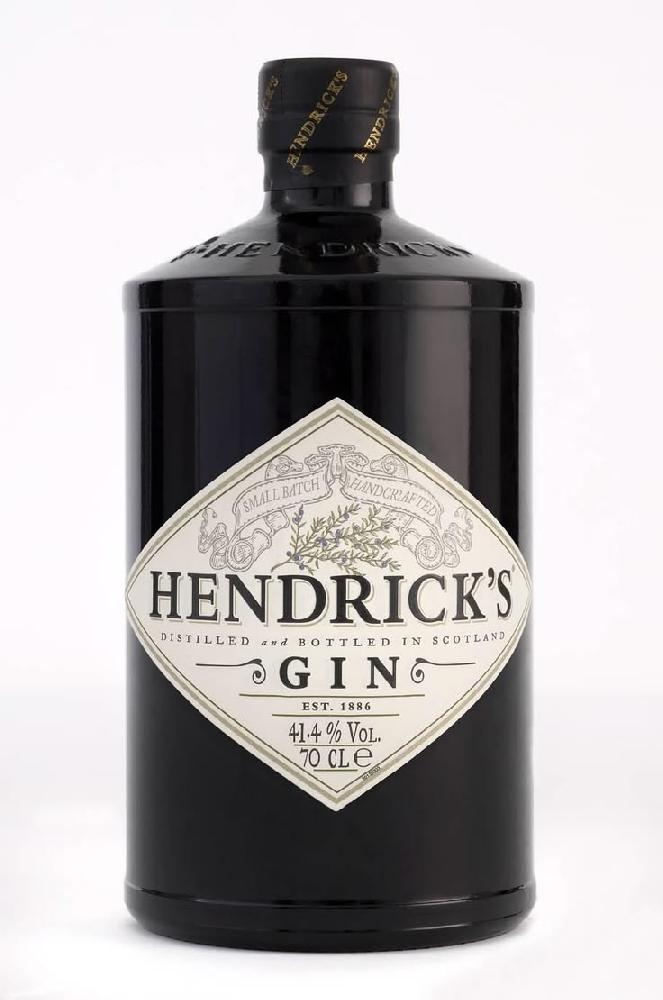 Hendriks