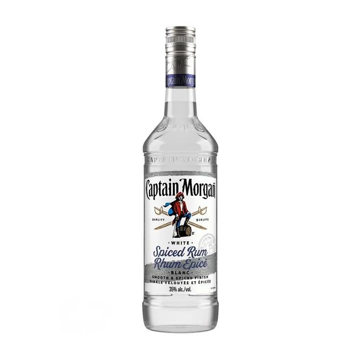 Captain Morgan 