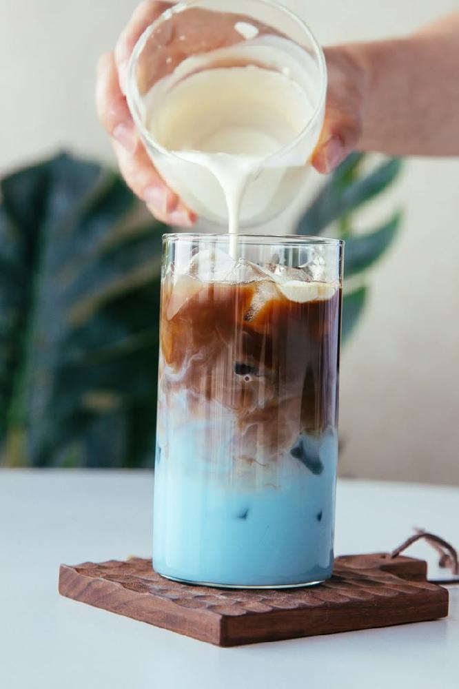 Blue Lagoon Coffee
