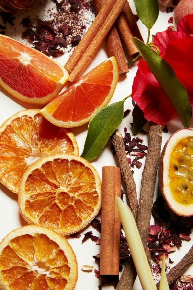 Rooibush sweet orange 