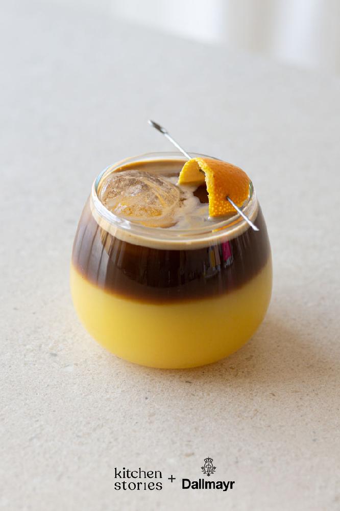 Bumbleebee coffee 