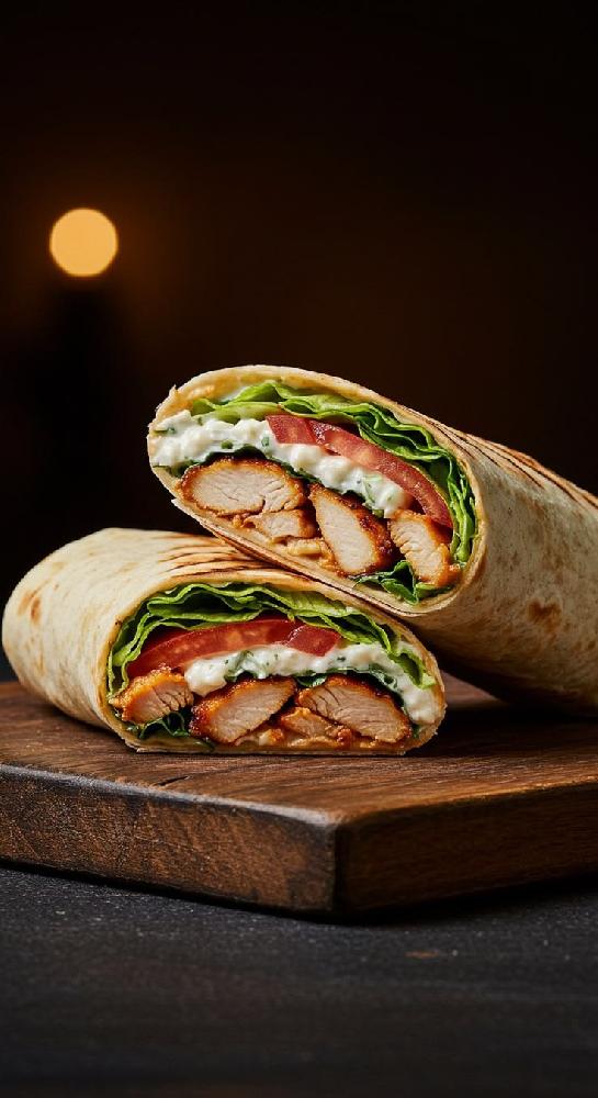 Sezar roll